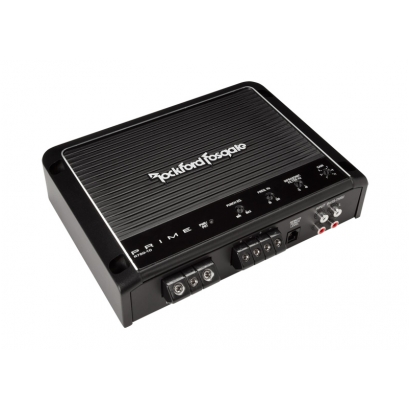 Rockford Fosgate R500X1D. Технические характеристики R500X1D.